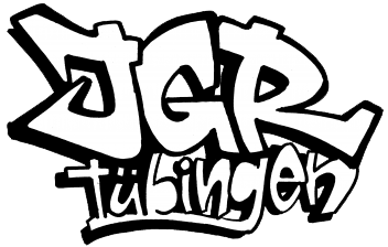 jgr tuebingen logo transparent